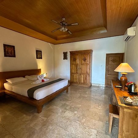 Pondok Bambu Resort - 5 Stars Padi Dive Centre 캔디다사 외부 사진