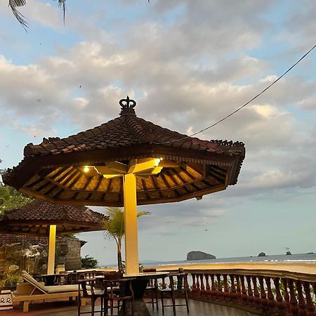 Pondok Bambu Resort - 5 Stars Padi Dive Centre 캔디다사 외부 사진