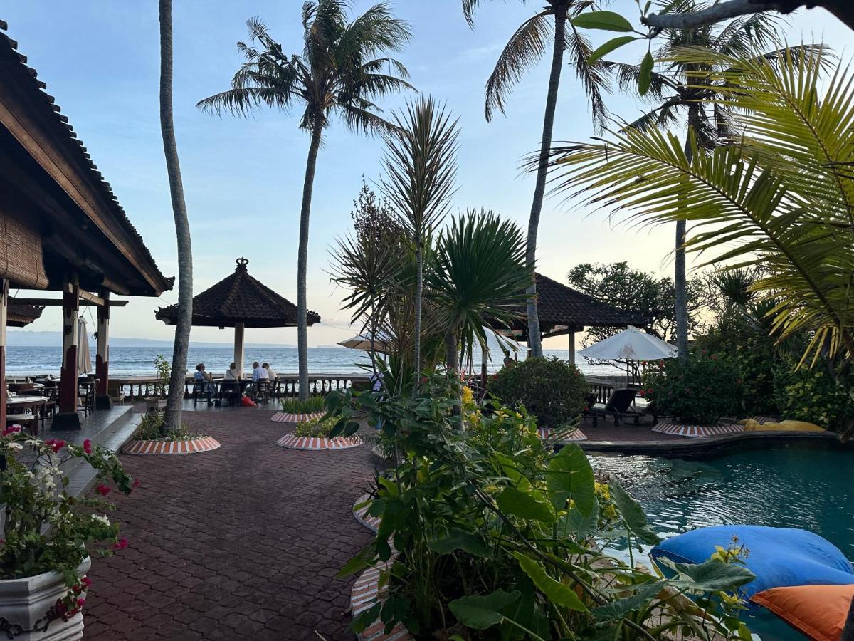 Pondok Bambu Resort - 5 Stars Padi Dive Centre 캔디다사 외부 사진